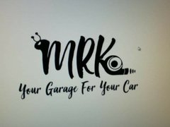 Mrk Your Garage For Your Car - Service auto